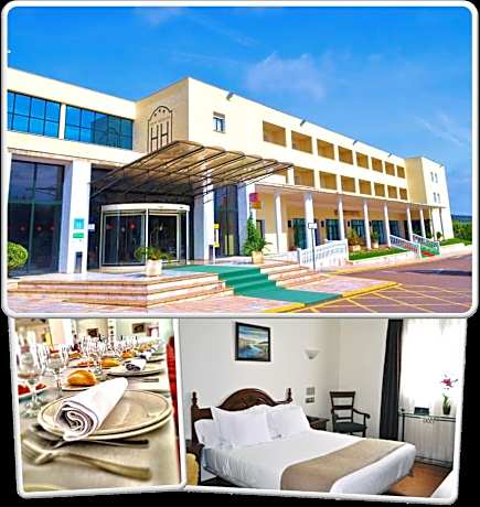 Hotel Heredero
