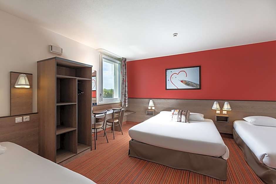 Ace Hôtel Paris Marne La Vallée