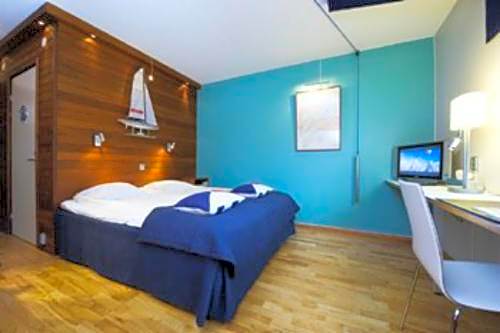 Best Western Hotel Norra Vattern