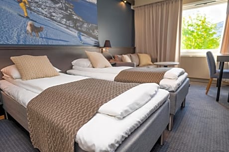 Hotell Maritim Skjervoy
