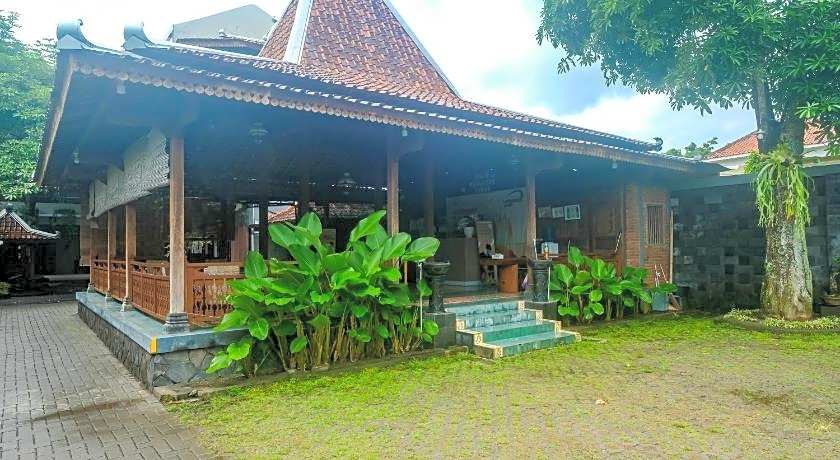 Joglo Manggisan Syariah