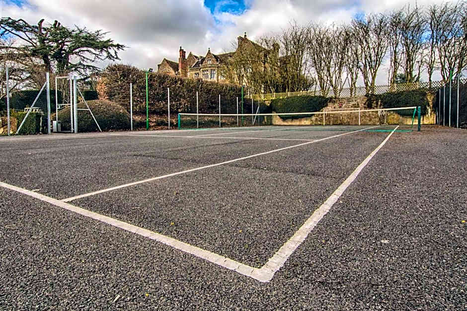 Ettington Park Hotel, Stratford-upon-Avon