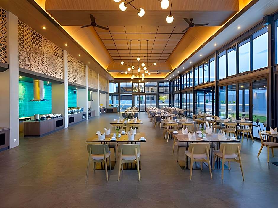Hotel Santika Premiere Garut