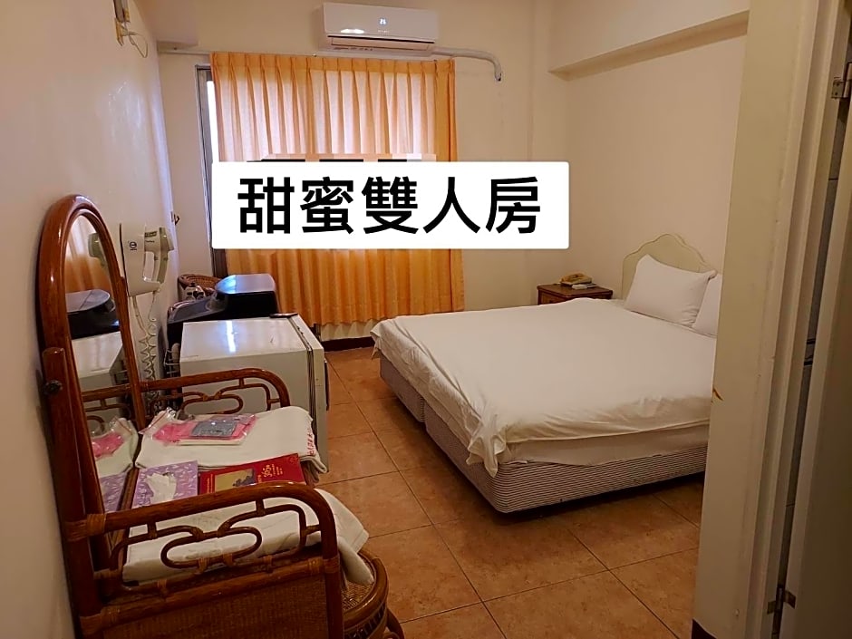 Kenting Maldives Hot Spring Hotel