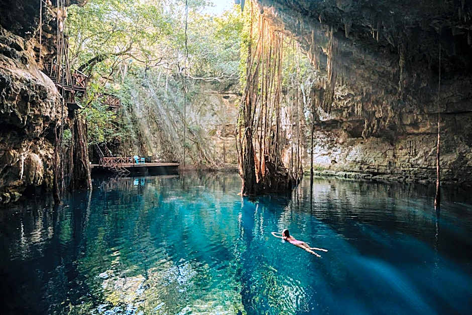 Hotel Posada San Juan