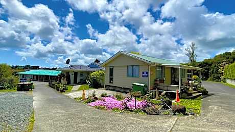 Waiuku Motel