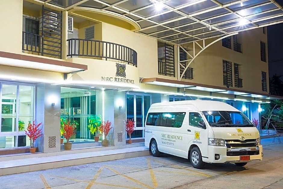 NRC Residence Suvarnabhumi
