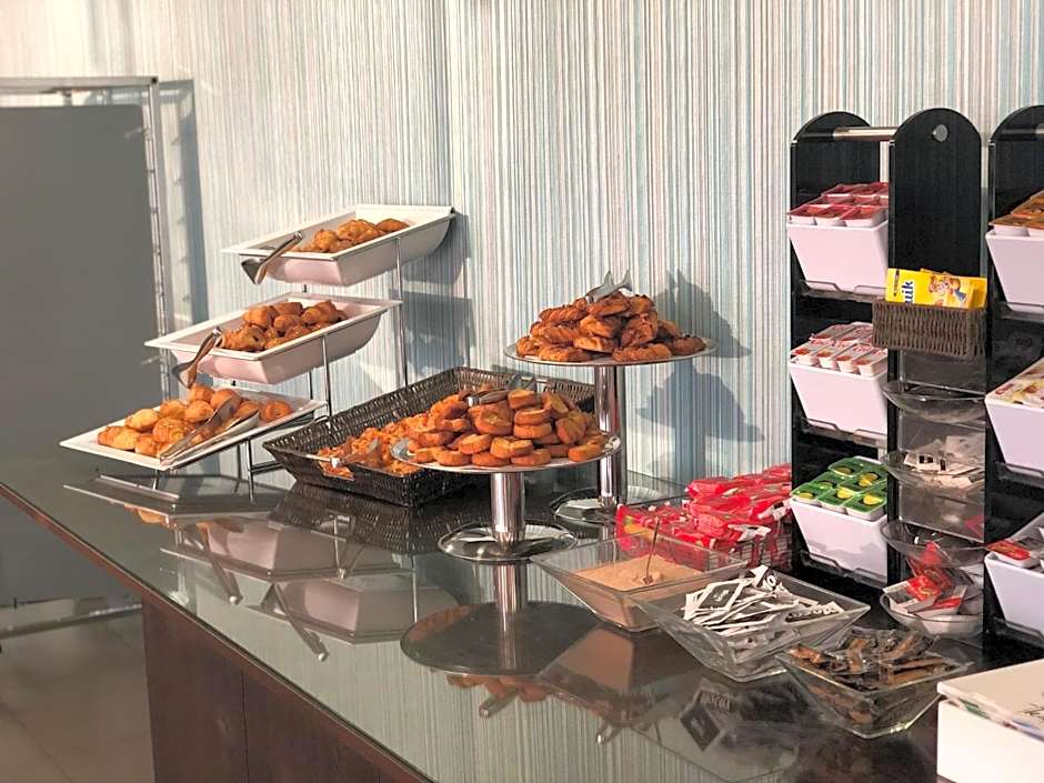 Holiday Inn Express Vitoria By IHG