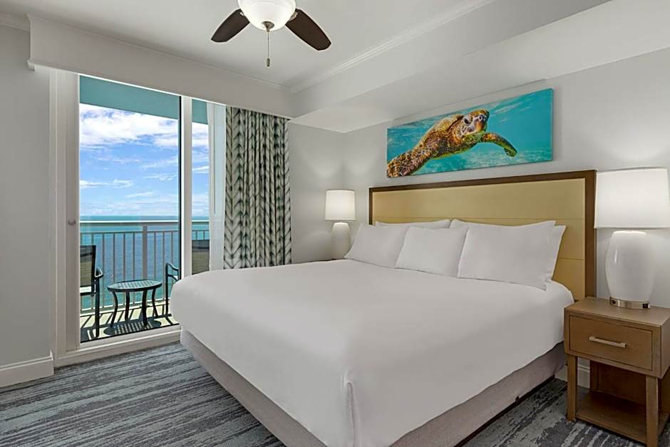 Club Wyndham Towers on the Grove