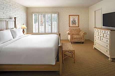 Three-Bedroom Casita