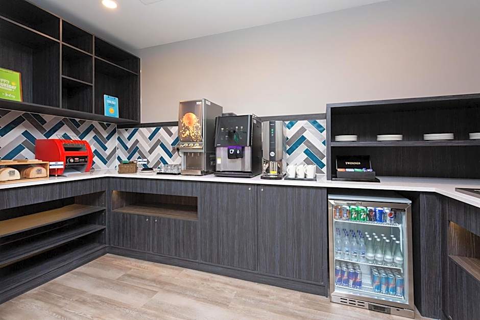 Hampton By Hilton Blackpool