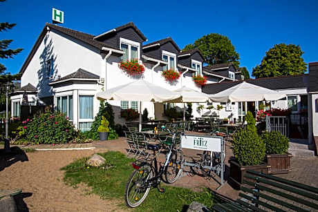 Das FRITZ Hotel