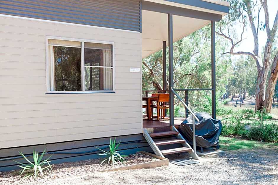 McLean Beach Holiday Park