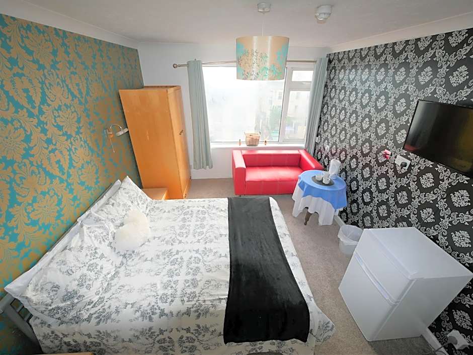 Bourne Hall Hotel