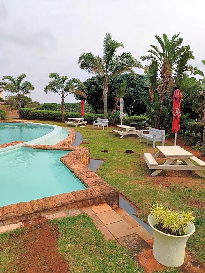 Ocean View Villas - F6