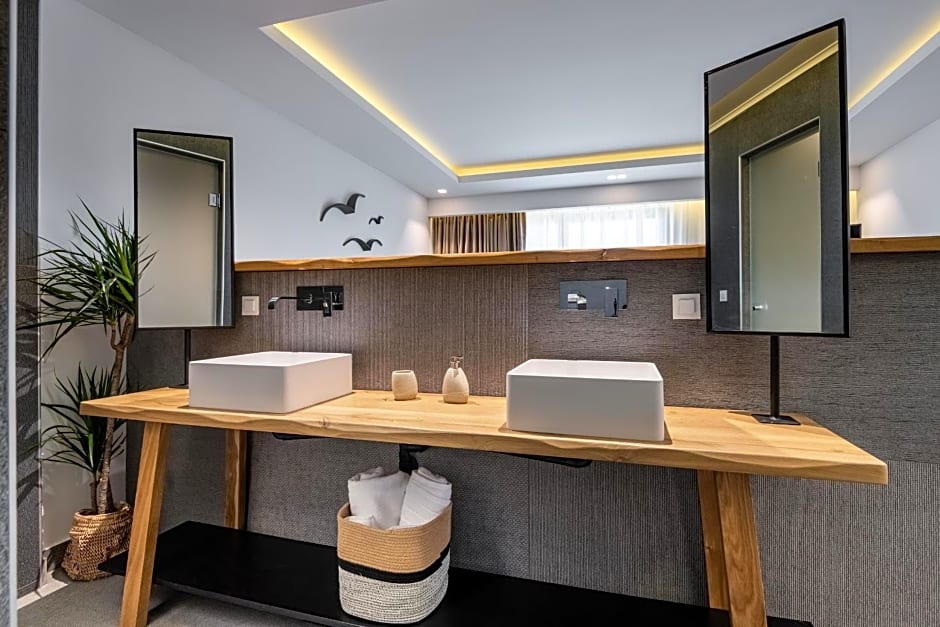 NISSEA Boutique Hotel