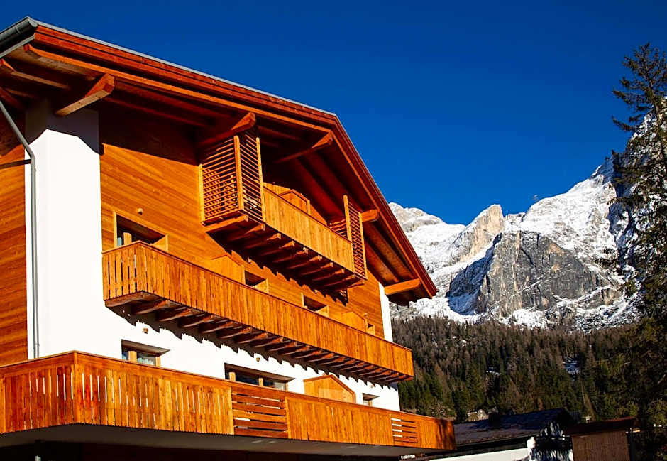 San Martino Mountain Residence