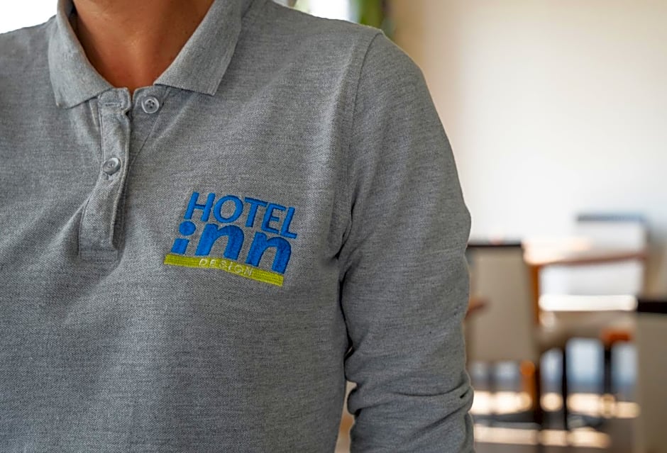 Hotel Inn Design Resto Novo La Rochelle