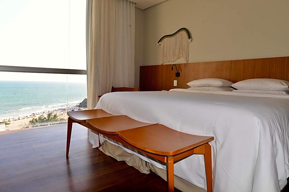 Zank by Toque Hotel