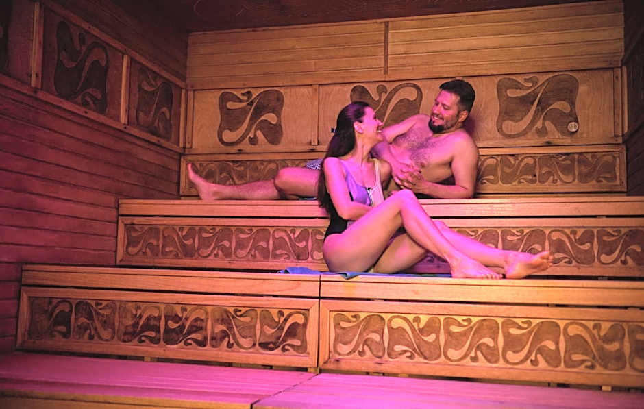 Grand SPA Lietuva Serviced Apartments Dzūkija