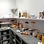 Hotel Hanseat Stralsund