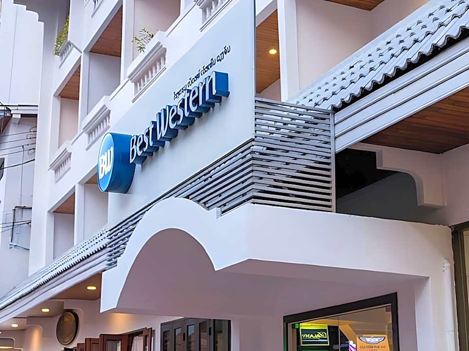 Le Charme Vientiane Hotel