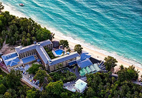 Coral Strand Smart Choice Hotel