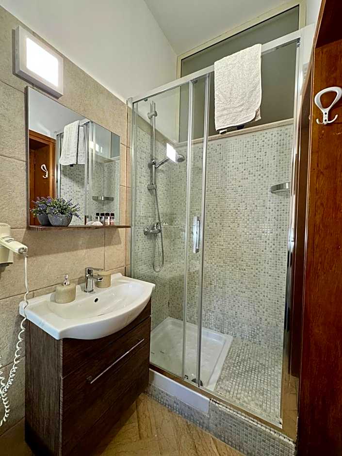 Aedes B&B Il Giardino dei Sogni