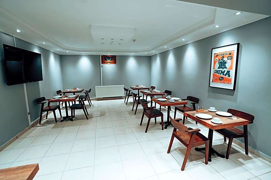 Gulliver Mansion Hotel