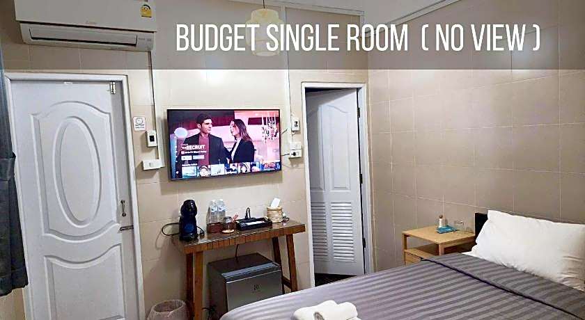 Lo-Ha Guest house, Contactless Check-in