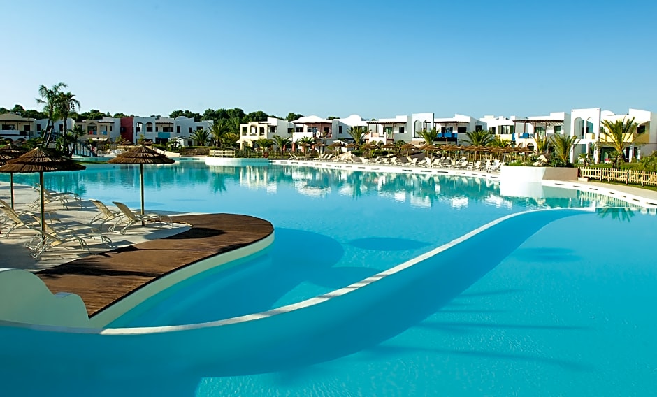 Turchesi Club Village