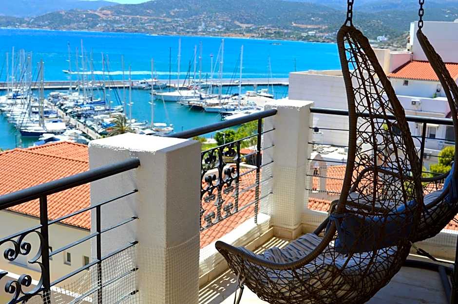 Mantraki Hotel Apartments