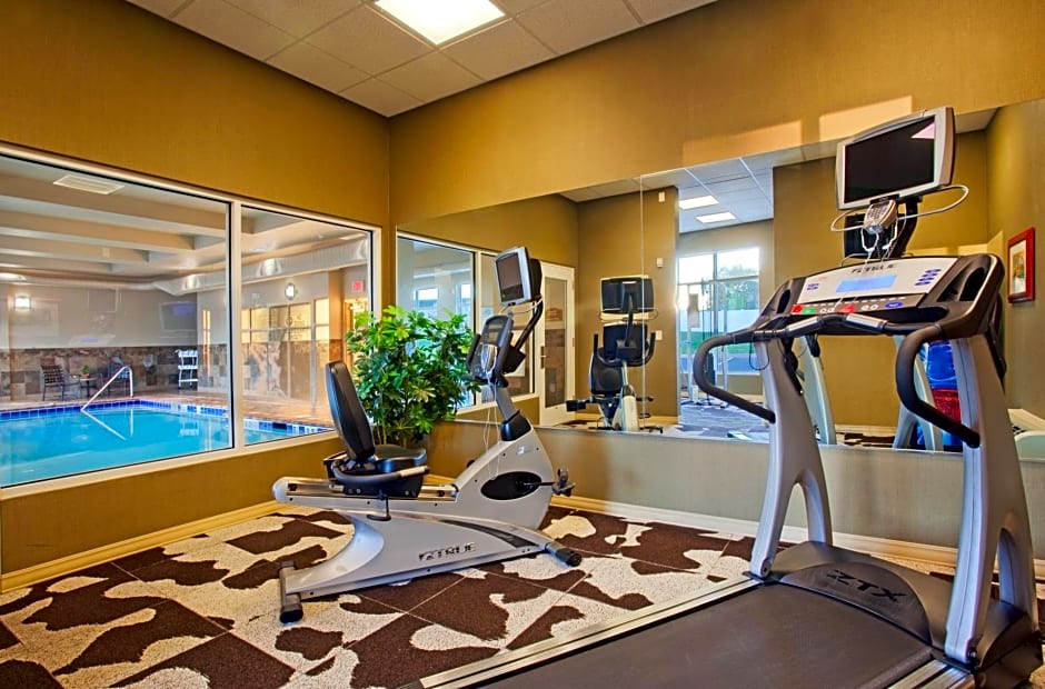 Holiday Inn Laramie By IHG