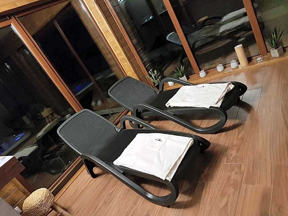 Domki nad Wartą Kajaki & SPA