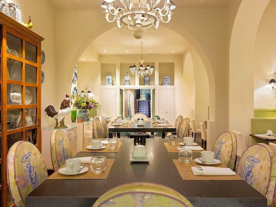 Hotel Le Royal Lyon - MGallery