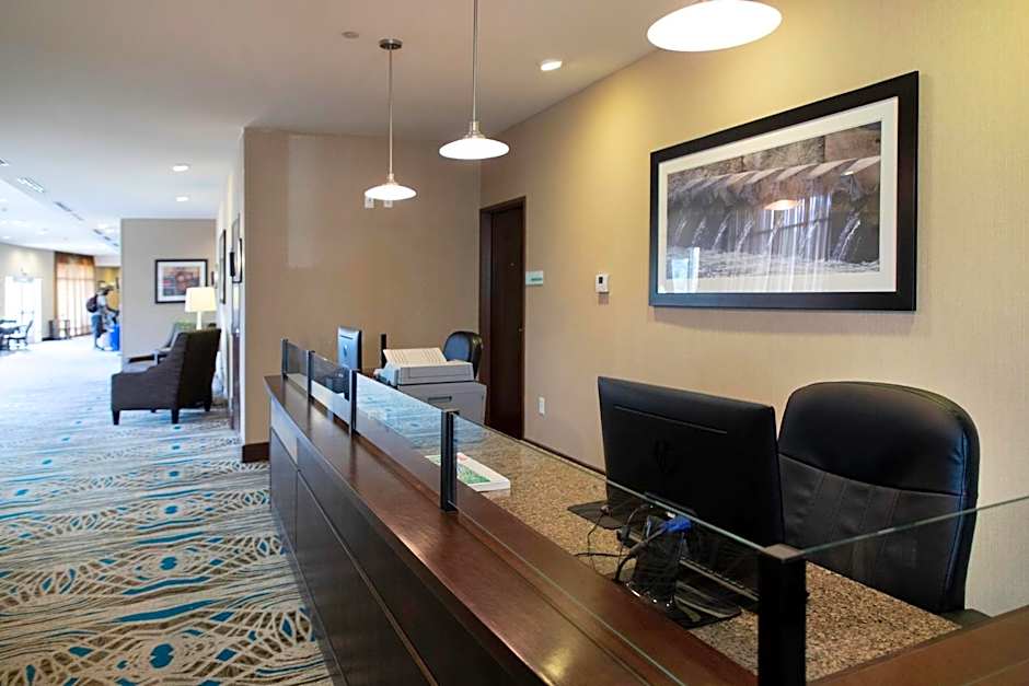 Holiday Inn & Suites San Antonio Northwest By IHG