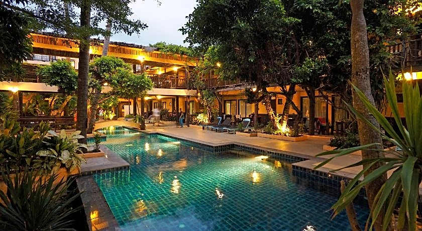 Vacation Village Phra Nang Inn - SHA Extra Plus