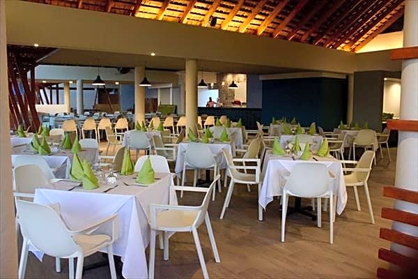 Casa Marina Beach & Reef All Inclusive