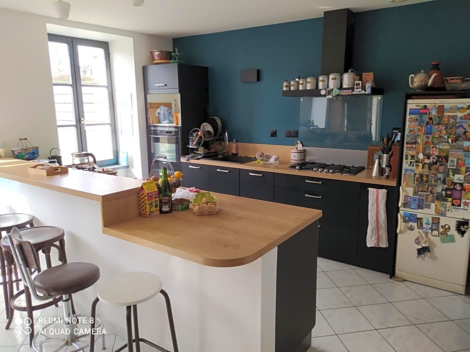Ker Anahid L'Atelier – Pleslin-Trigavou, VA
