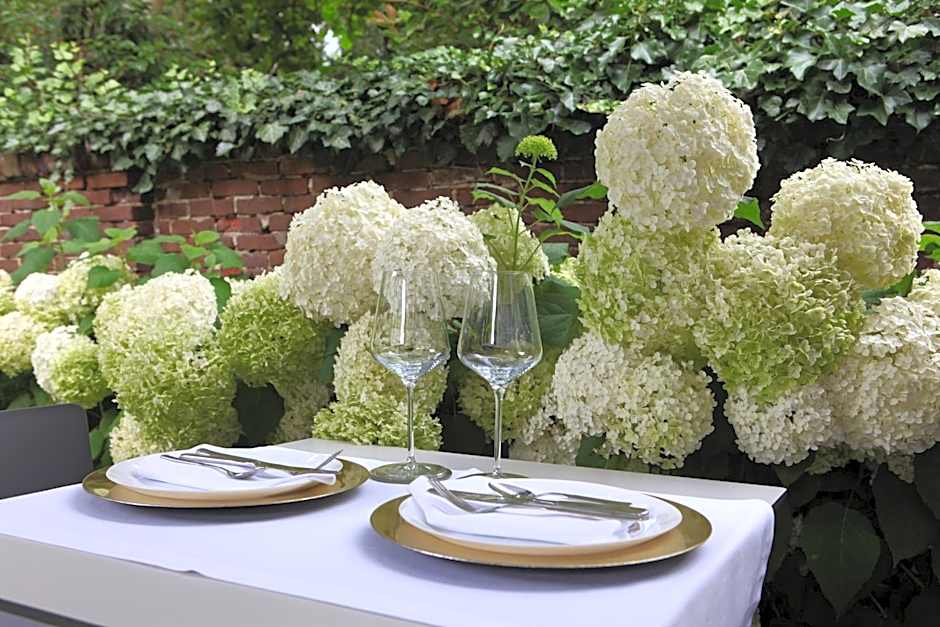 Boutique Hotel Straelman