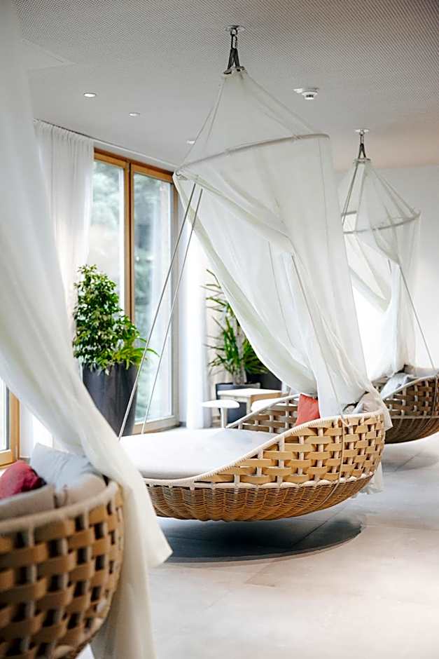 Steigenberger Hotel And Spa Krems