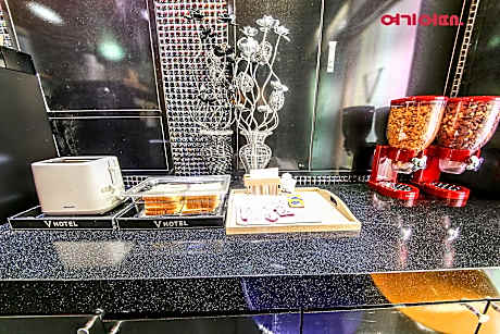V Hotel Changwon