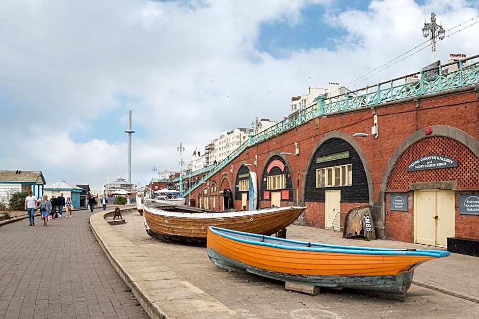 Q Square by Supercity Aparthotels