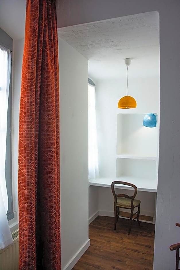 Hôtel Candide
