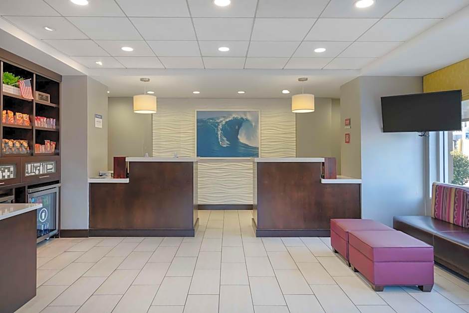 Best Western Daytona Inn Seabreeze