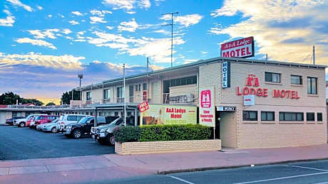 A&A Lodge Motel