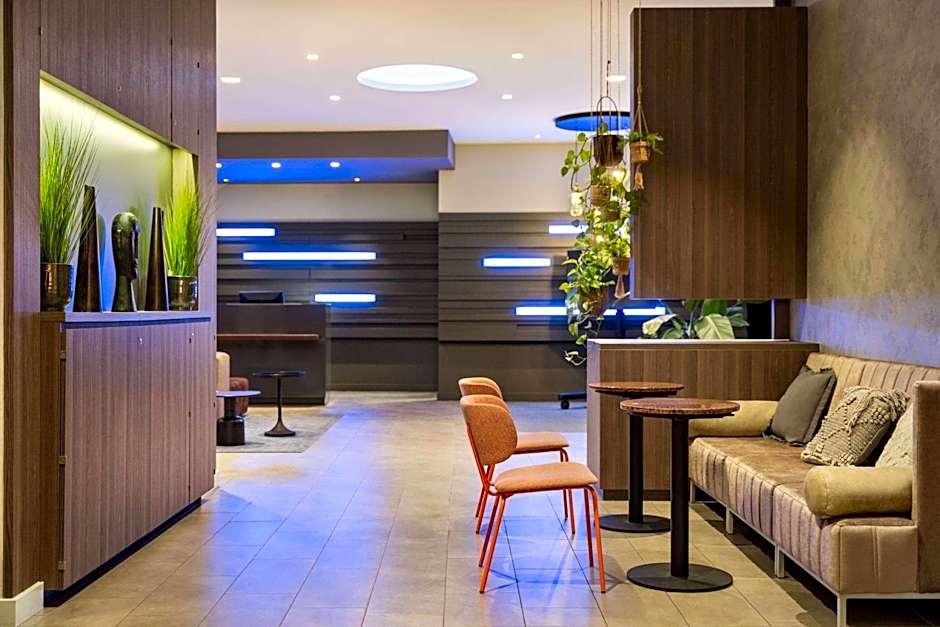 Vienna House by Wyndham Zur Bleiche Schaffhausen