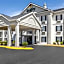 Quality Inn Pooler - Savannah I-95