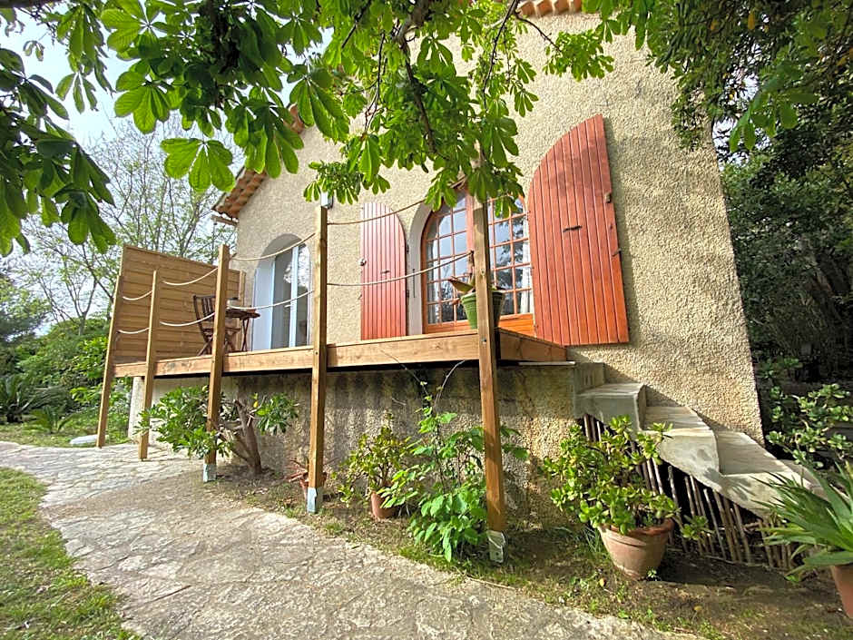 Villa Roka