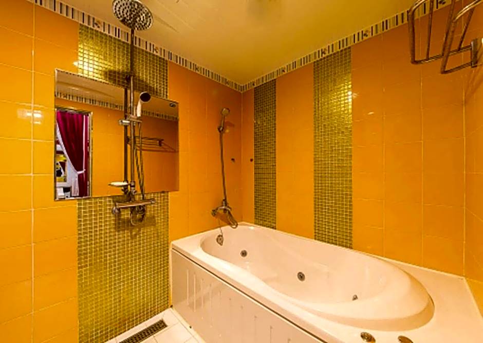 Paju Belita N Good Time Motel